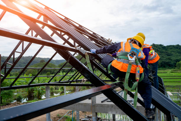 Best Metal Roofing Contractor  in Palmetto Estates, FL