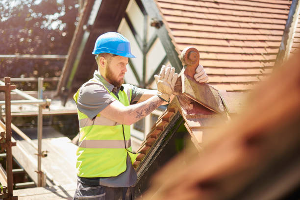 Best Tile Roofing Contractor  in Palmetto Estates, FL